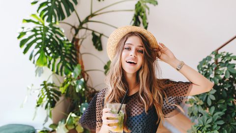 Основното нещо в този ден е да имате добро настроение