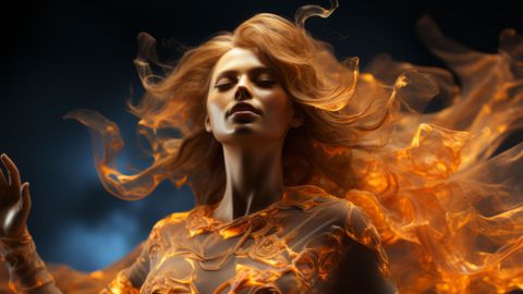 Венера планетата на любовта красотата ценностите и хармонията се чувства