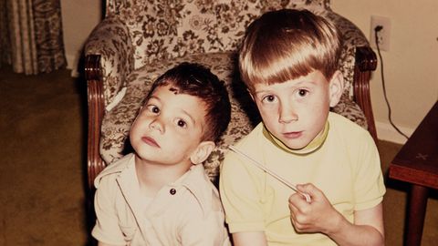 Много успешни хора – творчески умни и чувствителни – са