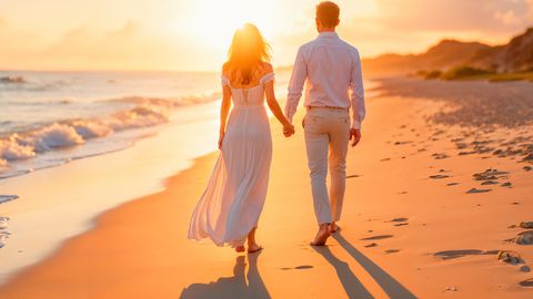 Лятото е в разгара си наситено с аромата на солен