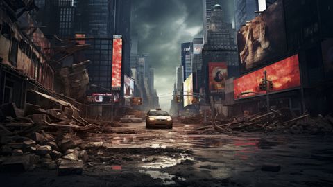 Името ѝ е Рио Тацуки и за мнозина тя е