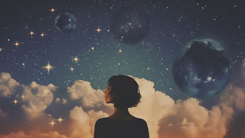 В средата на 2025 г има значителни планетарни промени тъй