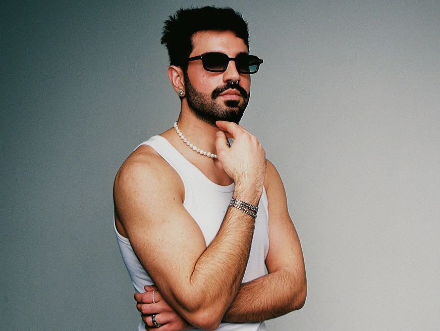 Dj Dali, Shai Erez и Nick Saley идват в Слънчев бряг