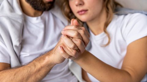 Финансовите затруднения са една от най честите причини за напрежение и