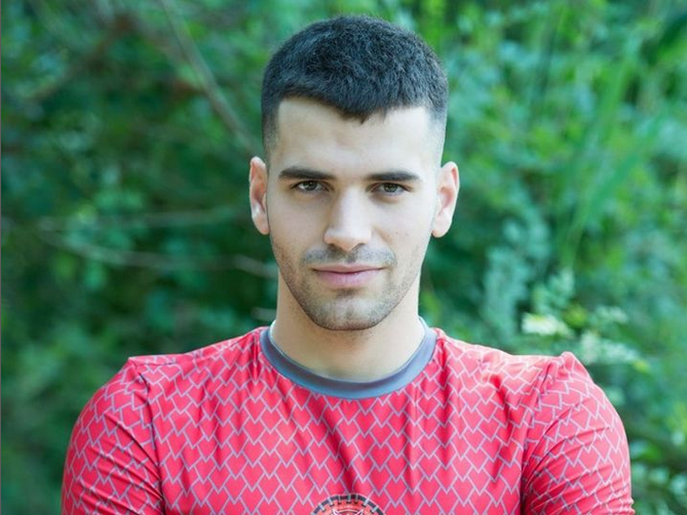 Калоян от "Игри на волята" предизвика възхита: Досега никога не е бил с момиче