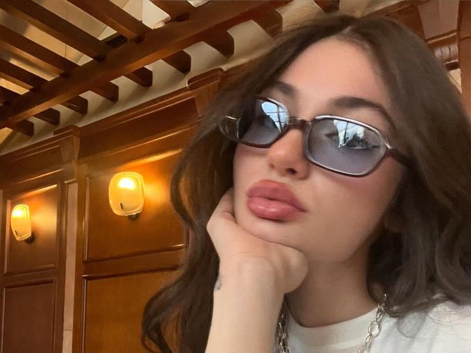 Крисия потвърди, че с Никола Цолов са се разделили: Беше истинска любов