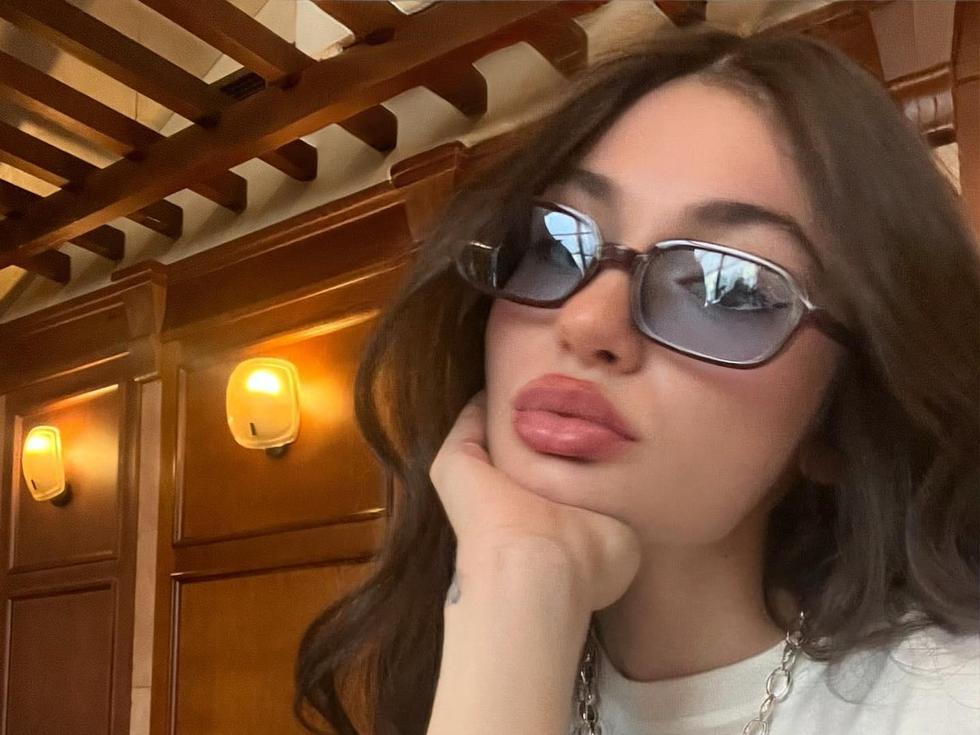 Крисия потвърди, че с Никола Цолов са се разделили: Беше истинска любов