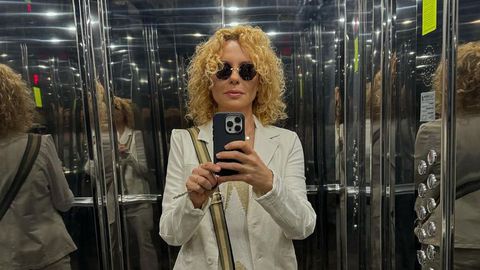 Актрисата Стафания Колева сподели трогателен пост в социалните мрежи заедно