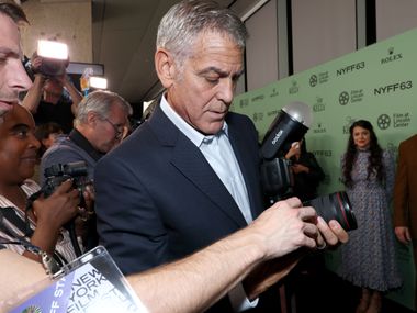 Правех неща, за които днес не бих и помислил: Джордж Клуни разказа за тъмните тайни на младостта си