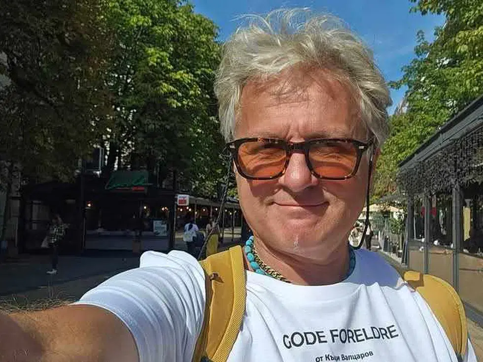 „В Гърция ще те глобят за едно колче, а у нас строят квартали в дерета!“ — Къци Вапцаров избухна след потопа по Черноморието