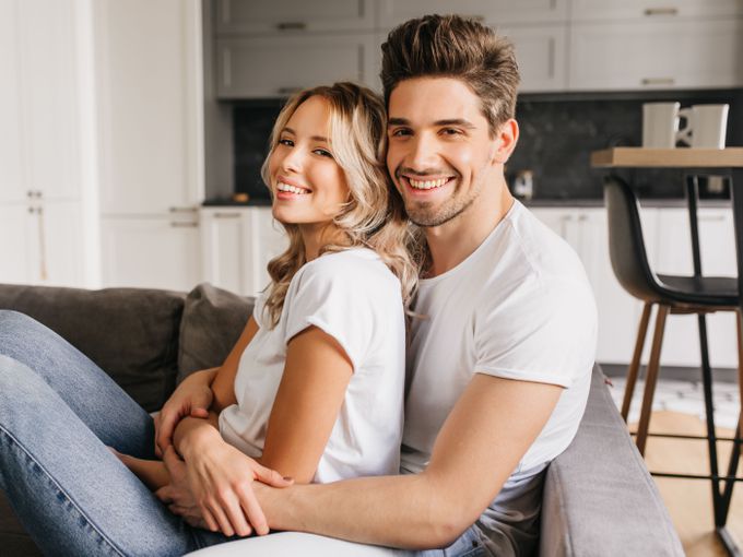 Четири години спестявах за сватбата ни, а се оказа, че той е женен