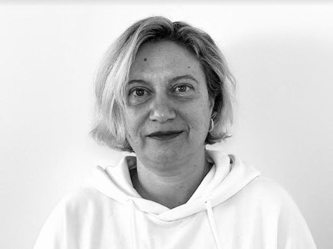 Автор: Веселина Петрова