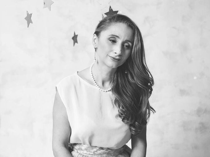 Автор: Пепа Попова - Пепита