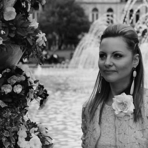 Автор: Ева Лъчезарова