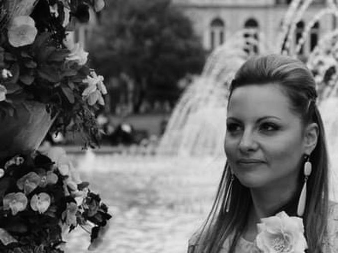 Автор: Ева Лъчезарова