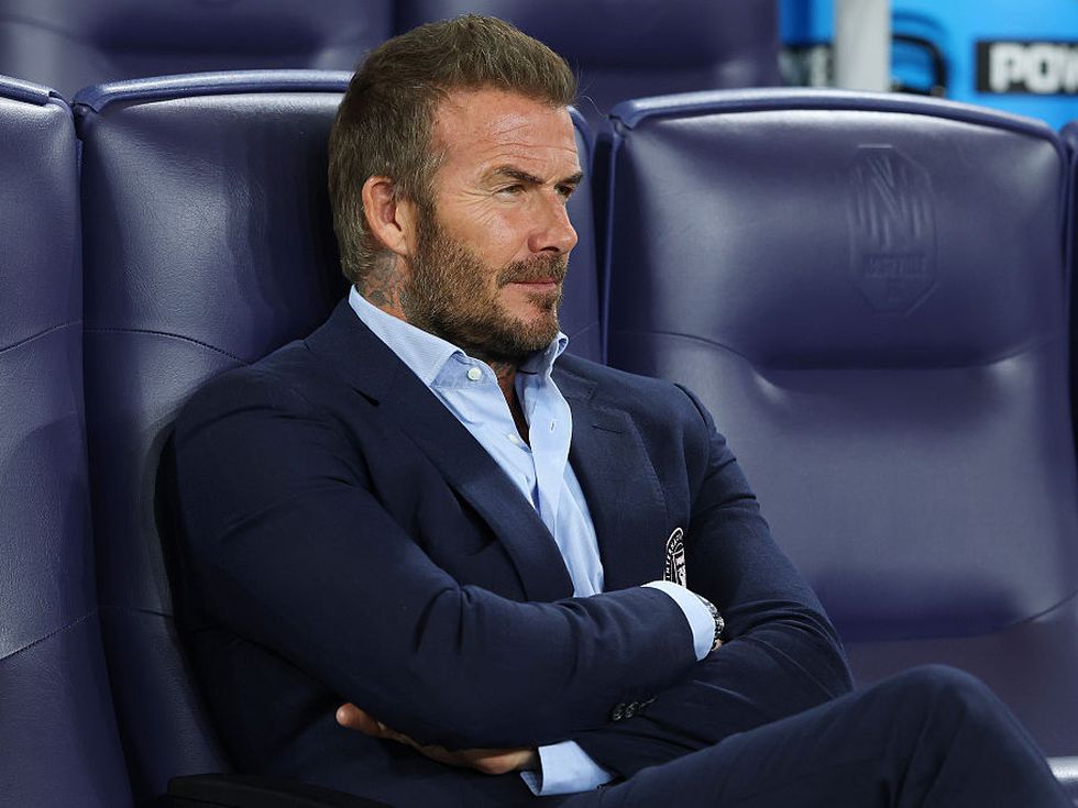 След този ден нищо няма да бъде същото: Отказът на Бруклин да поздрави баща си за неговата титла разби сърцето на Дейвид Бекъм