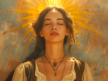 Магнетизъм, който покорява: Хората, родени на тези 3 дати, притежават неустоима харизма