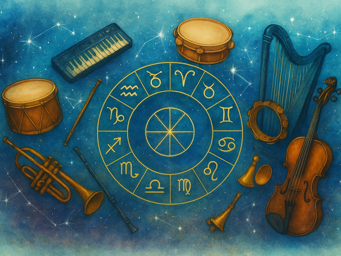 Месечна мелодия - „Соната на промяната“