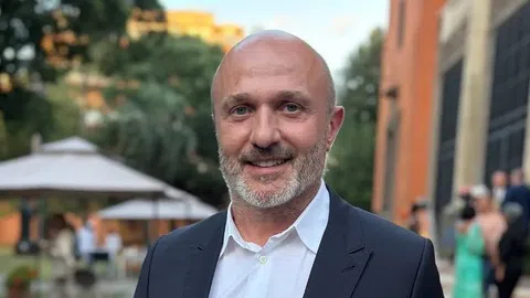 Георги Тошев – познат ни от телевизионния екран от страниците