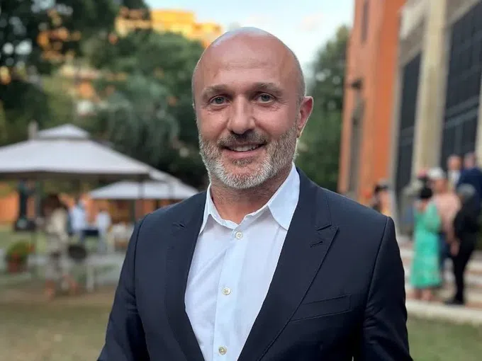 Георги Тошев вече е доктор