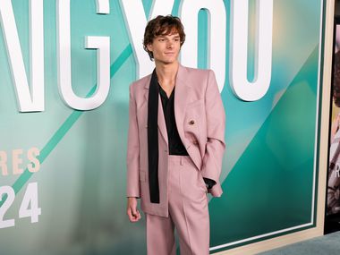 Кой е този актьор: казват, че е наследник Джим Кери, а е само на 18 години