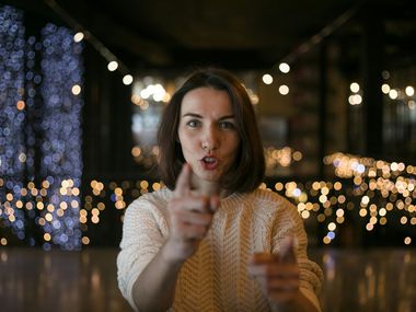 Гневът влияе решаващо на количеството на парите ни. Не, не е това, което си помислихте