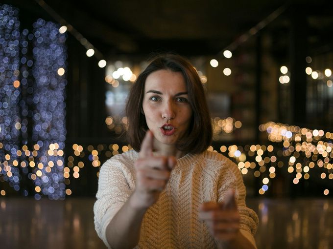 Гневът влияе решаващо на количеството на парите ни. Не, не е това, което си помислихте