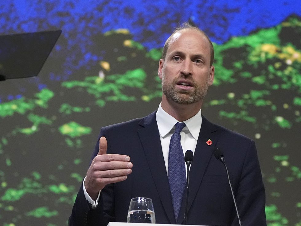 Принц Уилям отказа да обсъжда скандала около Андрю: Искам да се обградя с хора, които правят добро