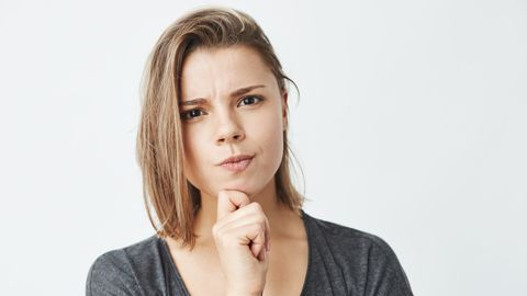 Подготвяте се за важен изпит от месеци но внезапно се