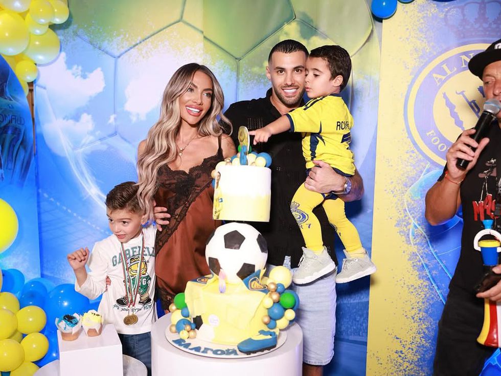 Златка Райкова празнува: Карен излезе от ареста срещу гаранция