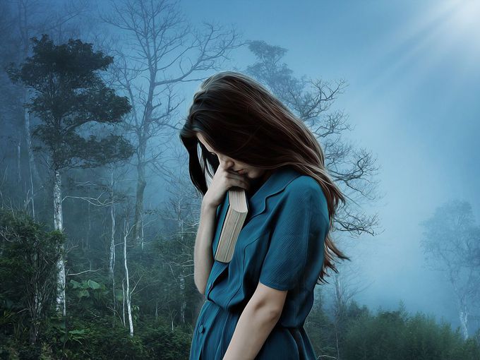 Как приема самотата всяка зодия: един оптимистичен поглед