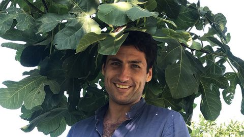 Телевизионният водещ предизвика вълна от реакции в социалните мрежи с