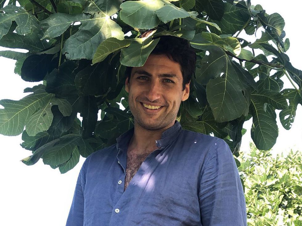 Телевизионният водещ Петър Дочев призна нещо, което накара хиляди хора да настръхнат