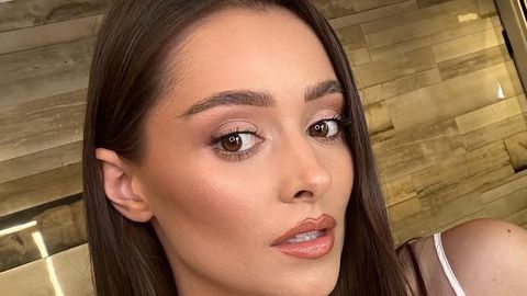 Победителката от втория сезон на риалити формата Ергенът Валерия вече