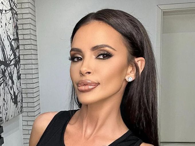 Фолкдивата Мария отвърна на удара и проговори за скандала с Гущеров