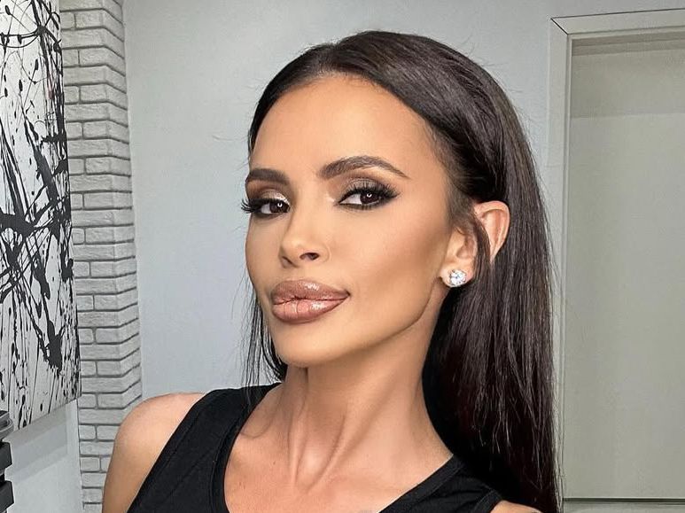 Фолкдивата Мария отвърна на удара и проговори за скандала с Гущеров