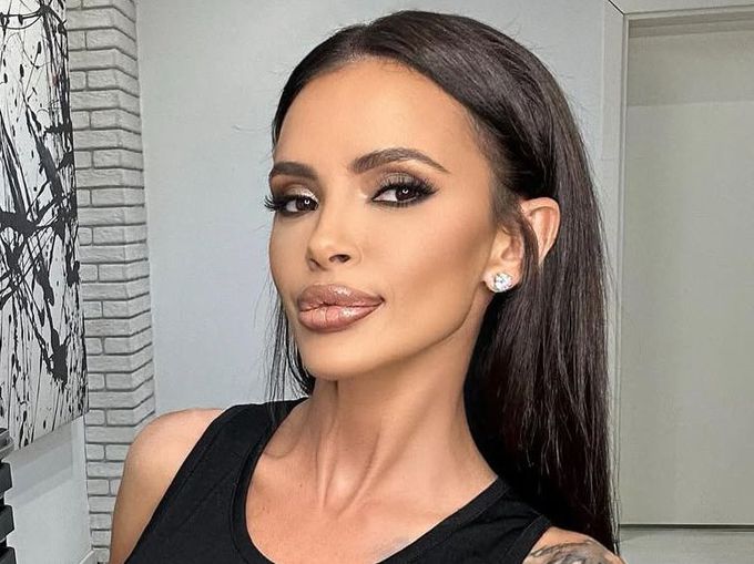 Фолкдивата Мария отвърна на удара и проговори за скандала с Гущеров