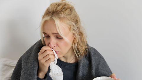 Грипът е тук а пикът се очаква в края на