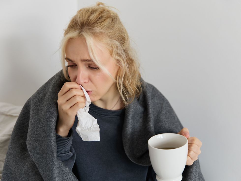 Пикът е близо: Как се разпространява и как да се предпазим от супергрипа