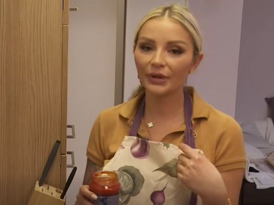 Ергенки се скараха в ефир в "Черешката на тортата"