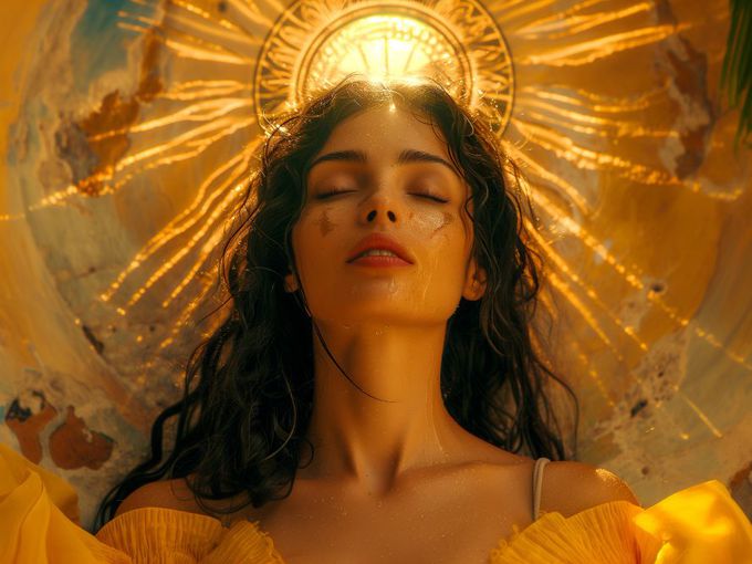 Какво ви наранява в любовта: Как Хирон в наталната карта разкрива най-уязвимото ви място