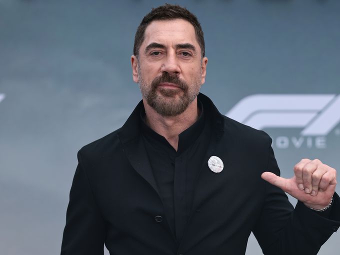 Когато смелостта има цена: Историята на Бардем, "черния списък" на Paramount и битката за човешки права