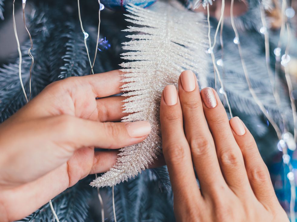 Тренд 2026: топ 3 маникюра за зимата