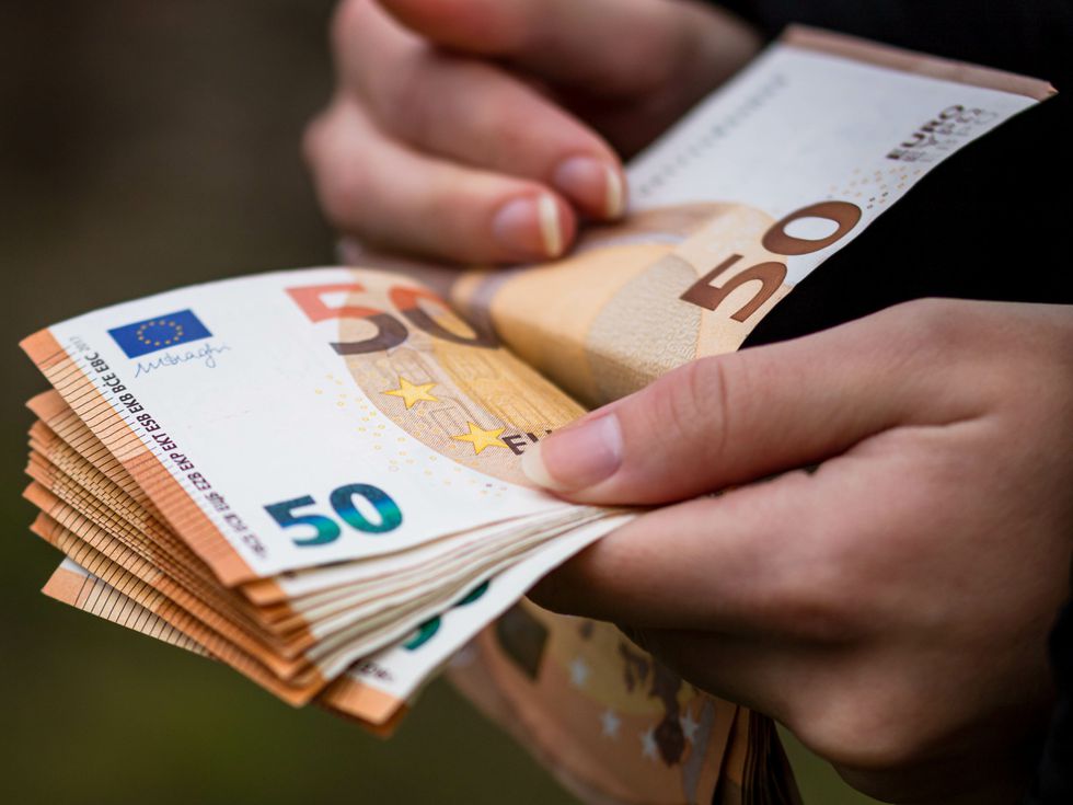 Инфантилността: Най-големият враг на парите и богатството ни