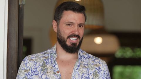 Връзката между Мартин и Даниела от Ергенът приключи три дни