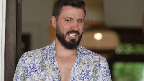 Мартин Елвиса и Косара излизат заедно за да се забавляват