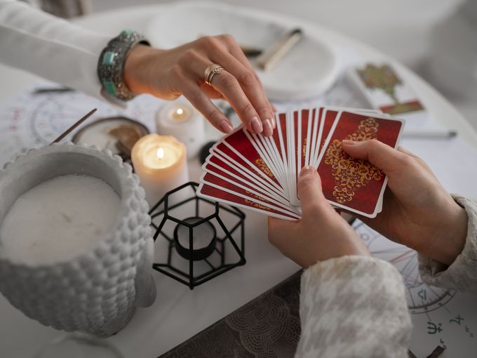 Таро напътствия за периода от 9 до 15 март