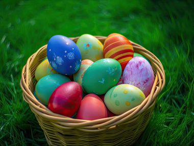 Защо се чукаме с яйца на Великден: Три версии за произхода на традицията