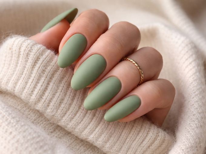 Забравете телесните нюанси: Това е новият тренд  в маникюра за пролет-лято 2026