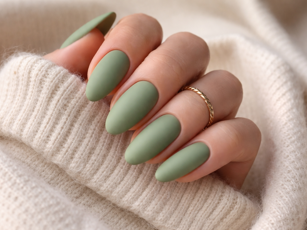 Забравете телесните нюанси: Това е новият тренд  в маникюра за пролет-лято 2026